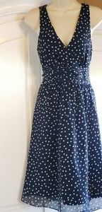 Polka Dot Dress